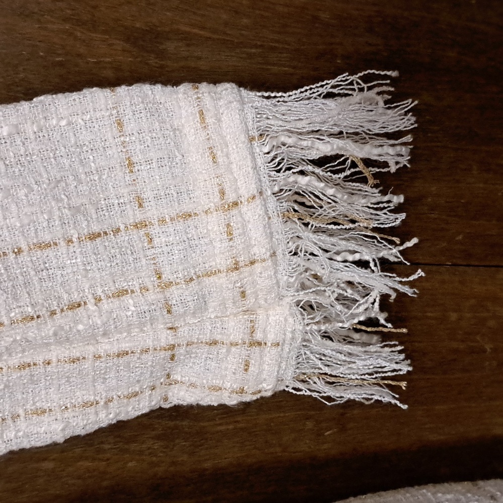 Blithe Open Front Long Jacket - image 3